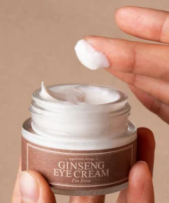 I'm From - Ginseng Eye Cream (Yaşlanma Karşıtı Göz Kremi) 30gr