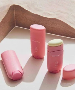 Moremo - Sun Stick SPF50+ PA++++ Su Bazlı Stik UV Güneş Koruyucu Krem 16g