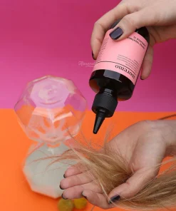 Moremo - Water Treatment Miracle 10 - Hızlı Saç Onarıcı Sıvı Protein Serumu