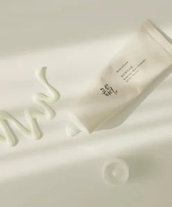 Beauty of Joseon - Relief Sun: Rice + Probiotics SPF50+ PA++++ (%30 Pirinç Özlü Su Bazlı Güneş Kremi)