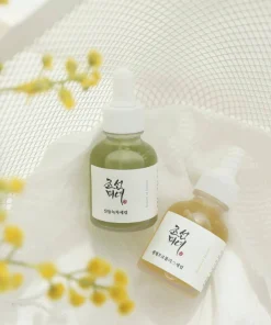 Beauty of Joseon - Glow Serum: Propolis + Niacinamide (Aydınlatıcı ve Nemlendirici Serum) 30ml