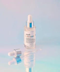 Klairs - %5 Freshly Juiced Vitamin C Serum - Parlatıcı Çoklu Vitamin Serumu 35ml