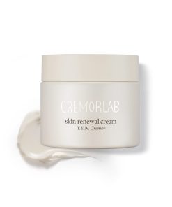 CREMORLAB T.E.N. Cremor Skin Renewal Cream ( Cilt Yenileyeci Ve Nemlendirici Krem )