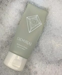 CREMORLAB Spa et Cremor Thalasso Foam ( Temizleyici Köpük )