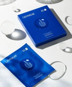CREMORLAB Cremorlab Marine Hyaluronic Revital Mask ( Hyaluronik Asitli Yenileyici Maske )