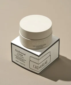 CREMORLAB T.E.N. Cremor Eye Renewal Cream ( Minarel Içerikli Yenileyici Göz Kremi )