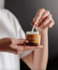 CREMORLAB T.E.N. Miracle The Essential Cream ( Ökseotu Özlü Antioksidan Krem )