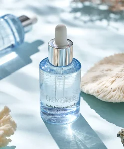 CREMORLAB O2 Couture Hydra Bounce Ampoule( Nemlendirici Ve Bakım Yapıcı Ampul Serum )
