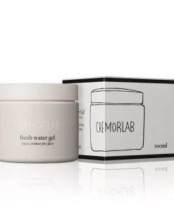 CREMORLAB T.E.N. Cremor for Face Fresh Water Gel ( Termal Su Özlü Jel Tipi Yüz Kremi )