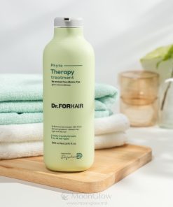 Dr.FORHAIR- PHYTO Therapy Treatment 500ml ( Fitoterapi Saç Maskesi )