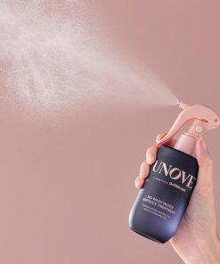 Dr.FORHAIR-UNOVE - No-Wash Water Ampoule Treatment (Kuruluk ve Elektriklenme Karşıtı 36 Çeşit Proteinli Besleyici Ampul Sprey) 200ml