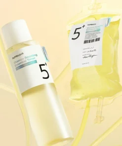 NUMBUZIN - No.5 Vitamin Boosting Essence Toner (Parlatıcı Kırışıklık Karşıtı Glutatyonlu Vitamin Toniği) 200ml