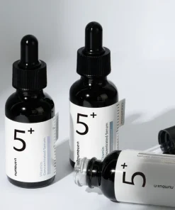 NUMBUZIN- No.5 Vitamin Concentrated Serum (Yoğun Parlatıcı Leke Karşıtı Konsantre Serum) 30ml