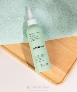 Dr.FORHAIR- PHYTO Fresh Scalp Scaler 200ml ( Saç Derisine Özel Peeling )