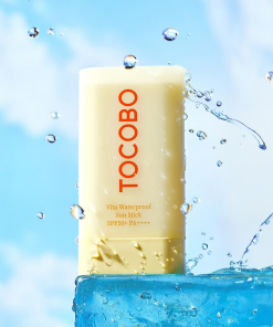 TOCOBO- Vita Waterproof Sun Stick 18g SPF50+ PA++++ ( Su Geçirmez Güneş Kremi )