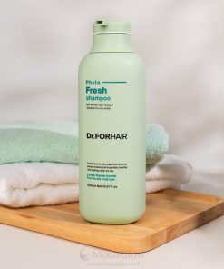 Dr.FORHAIR- PHYTO Fresh Shampoo 500ml ( Fitoterapi Şampuan)