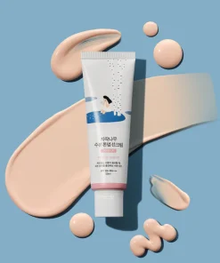 ROUND LAB - Birch Juice Moisturizing Tone Up Sunscreen (Ton Eşitleyici Nemlendirici Güneş Kremi) 50ml