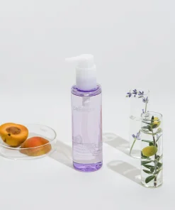 CELIMAX-Jojoba Yağı İçeren Siyah Nokta ve Makyaj Temizleme Yağı 150 ml