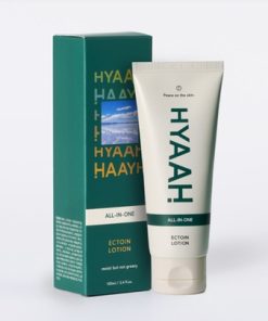 HYAAH- Allinone Ektoin Losyon 100ml