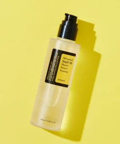 COSRX- Advanced Snail 96 Mucin Power Essence (Besleyici Salyangoz Salgısı Özü) 100ml