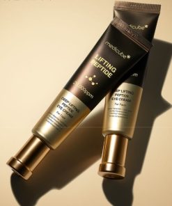 MEDICUBE - Deep Lifting Peptide Eye Cream For Face ( Peptit Göz Kremi )