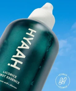 HYAAH Licorice First Essence 200ml  ( Meyankökü Özlü Esans )