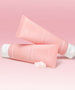 MEDICUBE- PDRN Pink Hyaluronic Moisturizing Cream 50ml ( Somon PDRN DNA lı Nemlendirici Krem )