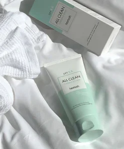 HEIMISH All Clean Green Foam (Nazik Temizleme Köpüğü)