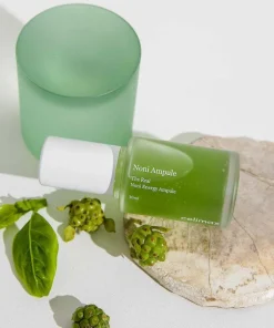 CELIMAX-Noni Energy Ampoule 30ml ( Antioksidan Etkili Yatıştırıcı Ve Canlandırıcı Serum )