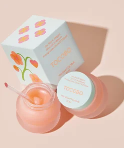 TOCOBO Vita Glazed Lip Mask 20ml ( Vitamin İçerikli Dudak Maskesi )
