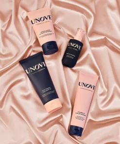 Dr.FORHAIR-UNOVE - Heating Guard No-Wash Treatment (Isıdan Koruyucu 36 Çeşit Proteinli ve Keratinli Durulanmayan Bakım Kremi) 147ml