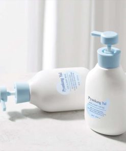 PYUNKANG YUL- Kids & Baby Wash Sweet Orange 590ml ( Tatlı Portakal Bebek Losyonu )