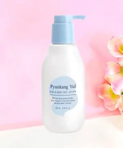 PYUNKANG YUL- Kids & Baby  Face Lotion Sweet Orange 200ml	 ( Tatlı Portakal Yüz Losyonu-Bebekler için)